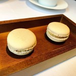 ミッシェル ナカジマ - 