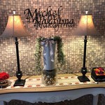 ミッシェル ナカジマ - 