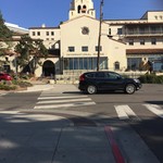 International House Café - I House