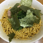 ラーメン 虎ノ穴 - 