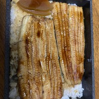 割烹 蒲焼 大沼 - 