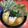 家系総本山 ラーメン 吉村家