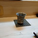118984023 - 冷酒は京都の澤屋まつもと守破離純米大吟醸