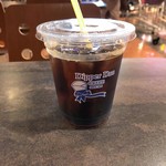 Dipper Dan - アイスコーヒー