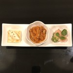 欧州酒場 マルシェ - 