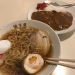 塩子屋食堂 - 