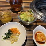 焼肉 韓国料理 NIKUZO - 