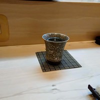 松寿司 - 冷酒は京都の澤屋まつもと守破離純米大吟醸