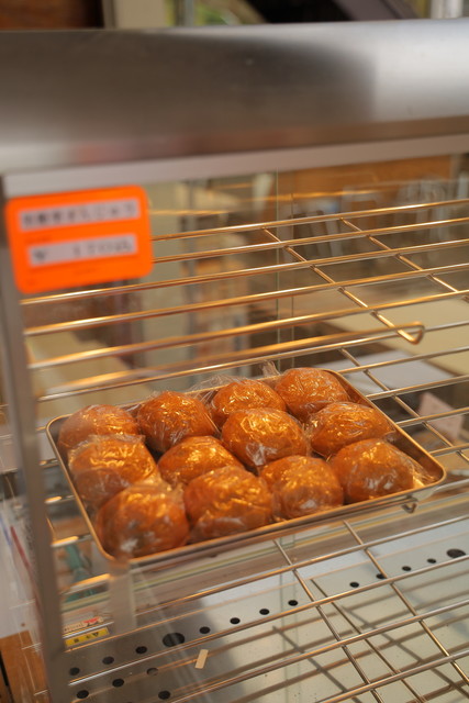 芳賀商店（ハガショウテン） - 塔のへつり（麺類）の写真