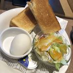 カフェ ソラーレ 西葛西店 - 