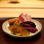 京都 いと - 香の物