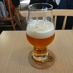 ゴールデンラビットビール - ちはやふる