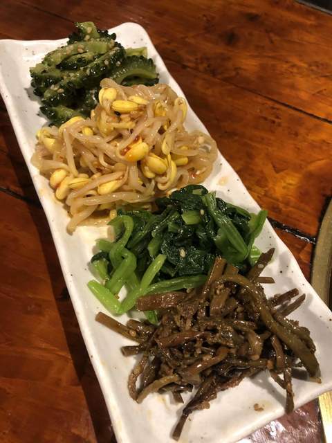 焼肉苑 四谷店 ヤキニクエン 四ツ谷 焼肉 ネット予約可 食べログ