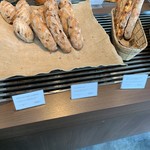 バゲット ラビット - 