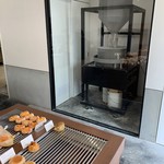 バゲット ラビット - 