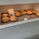 バゲット ラビット - 