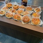 バゲット ラビット - 