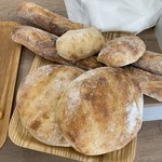 バゲット ラビット - 