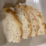 バゲット ラビット - 