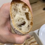 バゲット ラビット - 