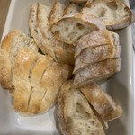 バゲット ラビット - 