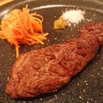 肉 もつ 土穂 - 