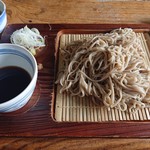 Soba Shige - 