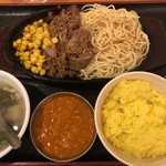 ガンジス - 201910あかね焼き