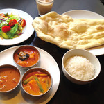 oriental table AMA早稲田 - 料理写真: