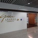 Malaysia Airlines, Golden Lounge KLIA Domestic - 