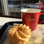 ミスタードーナツ - 