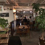 ハワイアン酒場 zerocafe - 