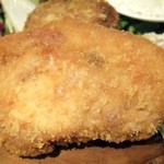 ラ プランシュ - 富士幻豚カツ