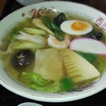 黄養軒 - 