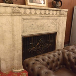 カフェ ラウンジ アンド バー アゼリア - 館内