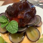 カフェアンジェ - 