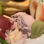 カフェアンジェ - 