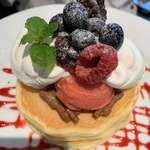 カフェアンジェ - 