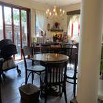 カフェアンジェ - 