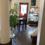 カフェアンジェ - 