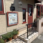 カフェアンジェ - 