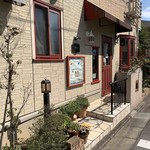 カフェアンジェ - 