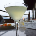 カフェ ラウンジ アンド バー アゼリア - ギムレット