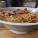 いろは食堂 - 量が多いです