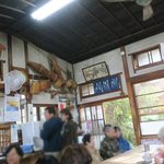 いろは食堂 - 変わりません