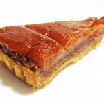 ブーランジェ エス・カガワ - タルト・タタン　'12 2月上旬