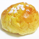 ブーランジェ エス・カガワ - オレンジピールのブリオッシュ　'12 2月上旬