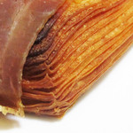 ブーランジェ エス・カガワ - 層がしっかりしているクロワッサン・サレ　'12 2月上旬