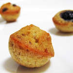 ブーランジェ エス・カガワ - フィナンシェ (プレーン)　'12 2月上旬