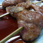 ブウちゃん - 中